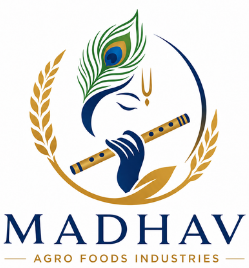 madhavagrofoods.com